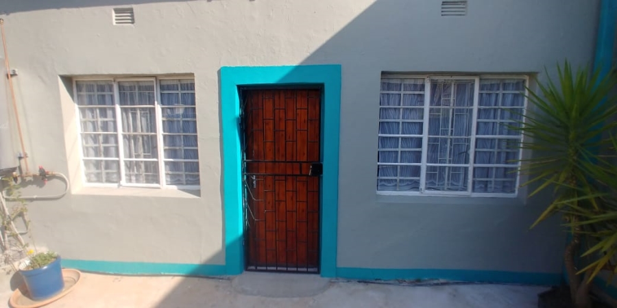 1 Bedroom Property for Sale in Winburg Free State